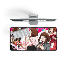 Load image into Gallery viewer, My Hero Academia Mouse Pad (Desk Mat) On Desk