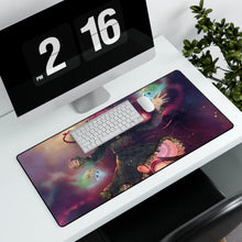 Load image into Gallery viewer, Touhou Mouse Pad (Desk Mat)