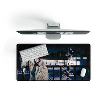 Load image into Gallery viewer, Call of the Night Mouse Pad (Desk Mat)