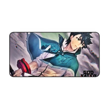 Load image into Gallery viewer, God Eater Mouse Pad (Desk Mat)