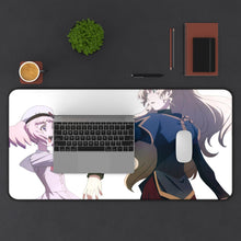 Load image into Gallery viewer, Re:Creators Mouse Pad (Desk Mat) With Laptop