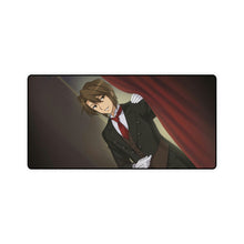 Load image into Gallery viewer, The Melancholy Of Haruhi Suzumiya Mouse Pad (Desk Mat)