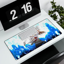 Load image into Gallery viewer, Sword Art Online Mouse Pad (Desk Mat)