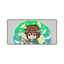 Load image into Gallery viewer, KonoSuba - God’s blessing on this wonderful world!! Mouse Pad (Desk Mat)