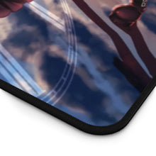 Load image into Gallery viewer, Date A Live Mouse Pad (Desk Mat) Hemmed Edge