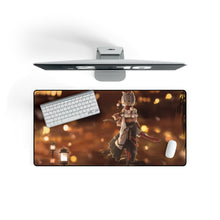 Load image into Gallery viewer, Touhou Mouse Pad (Desk Mat)