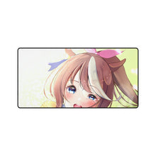 Load image into Gallery viewer, Uma Musume: Pretty Derby Mouse Pad (Desk Mat)