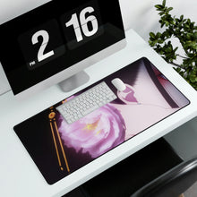 Load image into Gallery viewer, Koukyuu no Karasu (Raven of the Inner Palace) episode 1 Mouse Pad (Desk Mat)