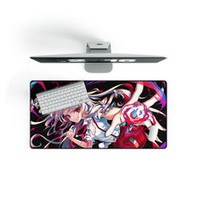 Load image into Gallery viewer, Fujiwara no Mokou Mouse Pad (Desk Mat)