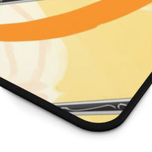 Load image into Gallery viewer, Puella Magi Madoka Magica Mami Tomoe Mouse Pad (Desk Mat) Hemmed Edge
