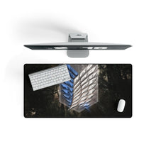 Load image into Gallery viewer, Anime Attack On Titan Mouse Pad (Desk Mat)