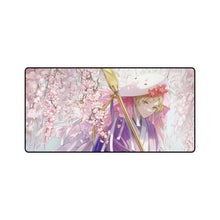Load image into Gallery viewer, Takashi Natsume Mouse Pad (Desk Mat)