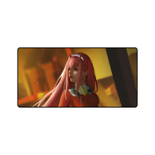 Load image into Gallery viewer, Darling in the FranXX Mouse Pad (Desk Mat)