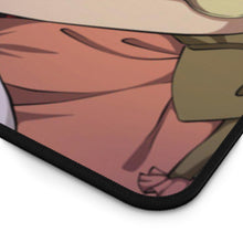 Load image into Gallery viewer, Demon Slayer: Kimetsu No Yaiba Mouse Pad (Desk Mat) Hemmed Edge