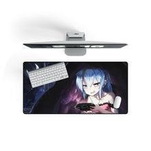 Load image into Gallery viewer, Vocaloid Mouse Pad (Desk Mat) On Desk