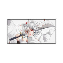 Load image into Gallery viewer, Touhou Mouse Pad (Desk Mat)