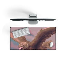 Load image into Gallery viewer, Anime Attack On Titan Mouse Pad (Desk Mat)