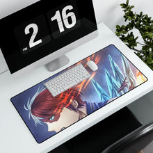 Load image into Gallery viewer, My Hero Academia Mouse Pad (Desk Mat) With Laptop