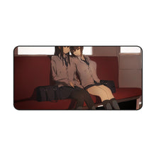 Load image into Gallery viewer, Anime Original Mouse Pad (Desk Mat)