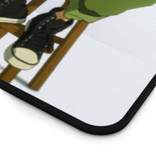 Load image into Gallery viewer, Free! Mouse Pad (Desk Mat) Hemmed Edge