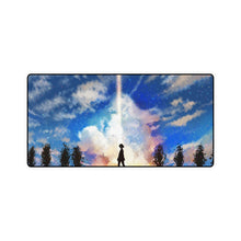 Load image into Gallery viewer, Your Name. Mouse Pad (Desk Mat)