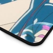 Load image into Gallery viewer, Nagi No Asukara Mouse Pad (Desk Mat) Hemmed Edge