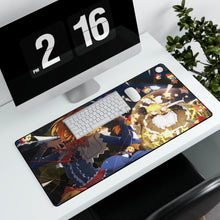 Load image into Gallery viewer, Touhou Mouse Pad (Desk Mat)