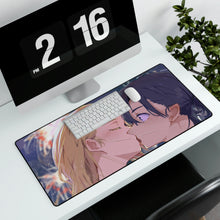 Load image into Gallery viewer, Summer Time Rendering Mouse Pad (Desk Mat)