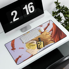 Load image into Gallery viewer, My Hero Academia Mouse Pad (Desk Mat)
