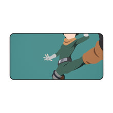 Load image into Gallery viewer, Metal Lee from Boruto for Desktop Mouse Pad (Desk Mat)