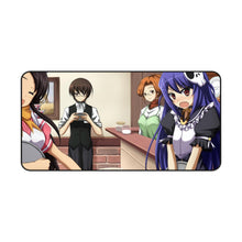 Load image into Gallery viewer, The World God Only Knows Mouse Pad (Desk Mat)