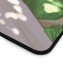Load image into Gallery viewer, The Rising Of The Shield Hero Mouse Pad (Desk Mat) Hemmed Edge