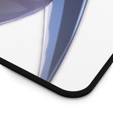 Load image into Gallery viewer, Angels Of Death Rachel Gardner Mouse Pad (Desk Mat) Hemmed Edge