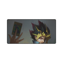 Load image into Gallery viewer, Yu-Gi-Oh! Mouse Pad (Desk Mat)