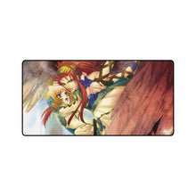 Load image into Gallery viewer, Anime Harukanaru Toki no Naka de Mouse Pad (Desk Mat)