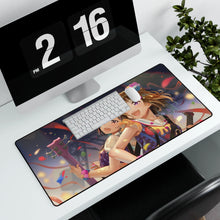 Load image into Gallery viewer, BanG Dream! Mouse Pad (Desk Mat)