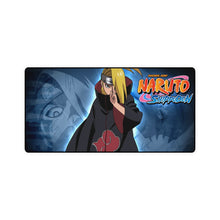 Load image into Gallery viewer, Anime Naruto Mouse Pad (Desk Mat)