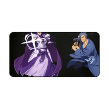 Load image into Gallery viewer, Sword Art Online: Alicization Mouse Pad (Desk Mat)