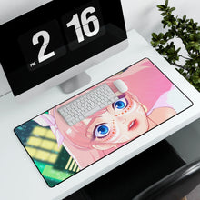 Load image into Gallery viewer, Belle (2021) Mouse Pad (Desk Mat)