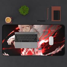 Load image into Gallery viewer, Reborn! Katekyo Hitman Reborn Mouse Pad (Desk Mat) With Laptop