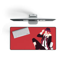 Load image into Gallery viewer, Sakamaki Laito from Diabolik Lovers Mouse Pad (Desk Mat) On Desk