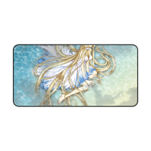 Load image into Gallery viewer, Chobits Mouse Pad (Desk Mat)