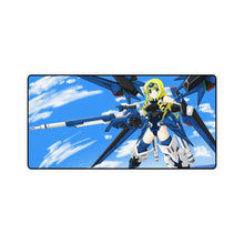 Load image into Gallery viewer, Infinite Stratos Mouse Pad (Desk Mat)
