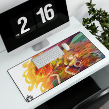 Load image into Gallery viewer, The Rising of the Shield Hero Mouse Pad (Desk Mat)