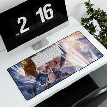 Load image into Gallery viewer, Azur Lane Mouse Pad (Desk Mat)