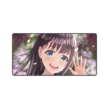 Load image into Gallery viewer, Akebi's Sailor Uniform Mouse Pad (Desk Mat)