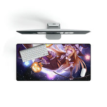Load image into Gallery viewer, Kirisame Marisa Mouse Pad (Desk Mat)