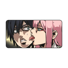 Load image into Gallery viewer, JoJo's Bizarre Adventure Style! Mouse Pad (Desk Mat)