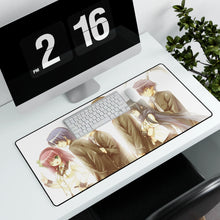Load image into Gallery viewer, Angel Beats! Mouse Pad (Desk Mat)