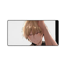 Load image into Gallery viewer, My Hero Academia Katsuki Bakugou Mouse Pad (Desk Mat)